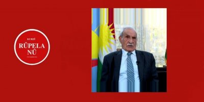 Siyasetmedarê Kurd Ebdulhemîd Hacî Derwîş wefat kir