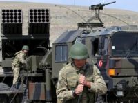 Li Şemzînanê 8 leşkerên Tirk hatin kuştin