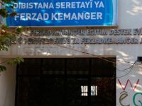 Dîyarbekir: Walî dibistana Kurdî girt