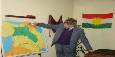 Wezîrê Eşo stêrkek di rewşenbîriya Kurdî de