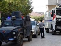 Polis girtin ser avayîyên HDP û DBPê yên Amedê