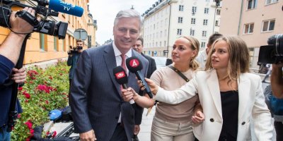 Obrien: Em gelekî nîgeran in!