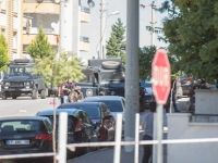 Li Dîlokê teqîna xwekujî; 3 polis mirin