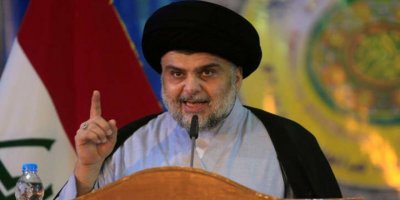 “Em nahêlin Amerîka siwarî pêla xwepêşanderên xelkê Iraqê bibe”