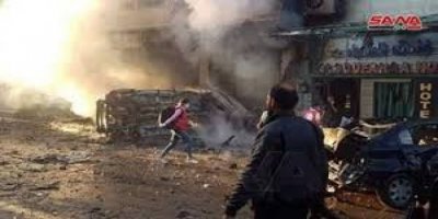 Qamişlo de teqayîş: 6 kesî merdî 21 kesî birîndar ê