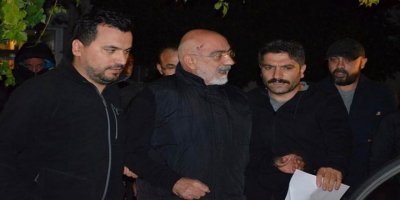 Ahmet Altan newe ra ame tepiştiş!