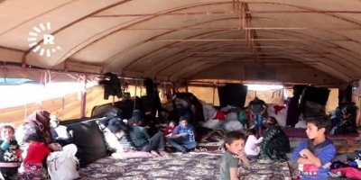 Li Rojavayê Kurdistanê piştî êrişa Tirkîyê krîzeke din jî rû daye