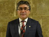 Serokê PAKê Mustafa Özçelik:" Em piştgirê projeya serxwebûnê ne"