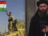 'Ebubekir Bexdadî daxwaza rawestandina şer ji Pêşmerge kir'