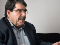 Salih Muslim: "Pêşmerge birayên me û zarokên me ne"