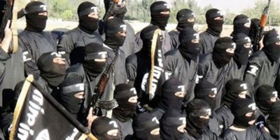 Nasnameya 160 çekdarên DAIŞê yên ku di kuştina êzîdîyan de beşdar bûne, eşkere bû