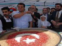 1377 sal berê ne alaya Tirk hebû ne jî Tirk!