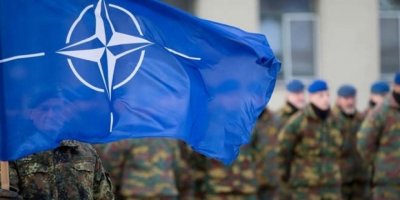 Tirkîya rêgirîyê ji pilaneke NATOyê dike