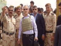 Waliyê Kerkûkê Necmedîn Kerîm; "40 şehîd û 80 birîndarên me hene"