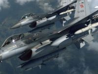 Balafirên şerî yên Tirk Mêrgesorê bombebaran kirin; 3 welatî mirin