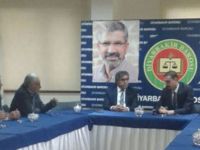 Serokê Giştî yê PAKê Seredana Baroya Amedê Kir