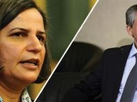 Hevserokên Şaredariya Bajarê Mezin a Amedê hatin binçavkirin