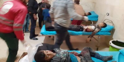 UNICEF: Mesulê kiştişê domananê Til Rifatî gere bêrê cakerdiş