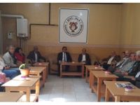 Özçelik:”Dewlet cîhên Kurdewarî lê  xurt in wêran kir”