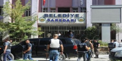 Hemşaredarê Bêgir, Qelqelî û Elbakî amey tepiştene