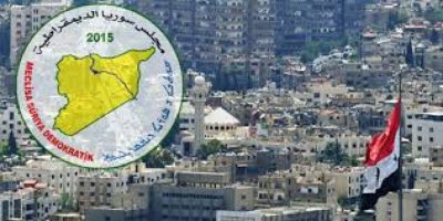 MSD pêşnîyaza “Rêveberîyên Xwecihî” red dike