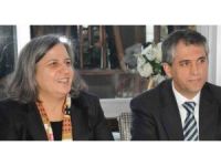 Ji NY banga ji bo hevşaredarên Diyarbekirê