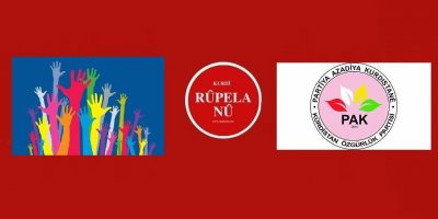 PAK: Em Bangî Netewên Yekbûyî û Dewleten Cîhanê Dikin ku Danezana Mafên Mirovan a Cîhanê Bicîh Bînin