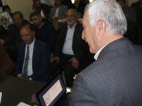 Teşkîlata PAKê ya Wanê li avahîya xwe ya nû de du salîya PAKê pîroz kir