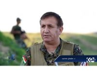 Fermandarê Hêza Pêşmergeyên Xwebexş Dr. Saîd şehîd bû