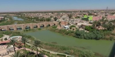 Li Germîyanê 750 donim zevîyê cotkaran hatîye dagirkirin