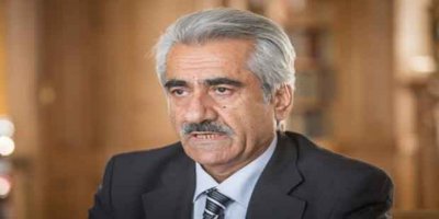 Mistefa Hicrî: Îran demografîya Rojhilatê Kurdistanê diguhere