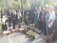 Amed: Helbestvanê Kurd Arjen Arî hat bibîranîn