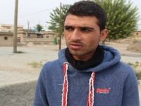 Qubîn: Êzîdîyên Şingalê zahmetî dikşinin ku tenê bi kurdî dizanin