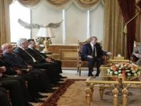 Barzanî: "10 sal çaverêkirina aştiyê baştir e ji demjimerek a şerî"