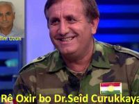 To Rê Oxir bo Dr.Seîd Curukkaya!