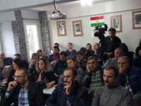 Musil him dîrokî û him jî ceografîk Kurdistan e