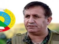 PDK-Îran: ”Dr. Silêman xisarek bû bo hemû Kurdistanê”