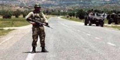 46 cayanê Bedlîsî de qedexeyê tebervejîyayîşî