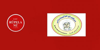 Dezgeha Xêrxwazîya Barzanî derbarê rewşa Iraqê da daxuyanîyek belav kir