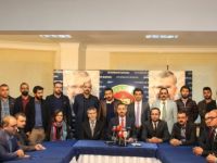 Baroya Amedê: ”Hiqûq ji herkesî re lazim e”