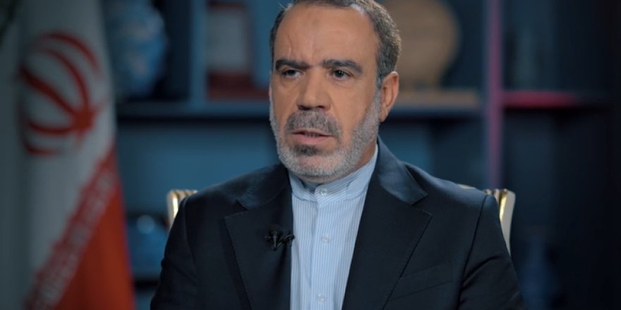 Îran: Êrişa li ser mala Nêçîrvan Barzanî ne karê me bû